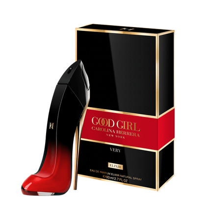 Carolina Herrera Very Good Girl Elixir
