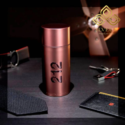 Carolina Herrera 212 Sexy Men