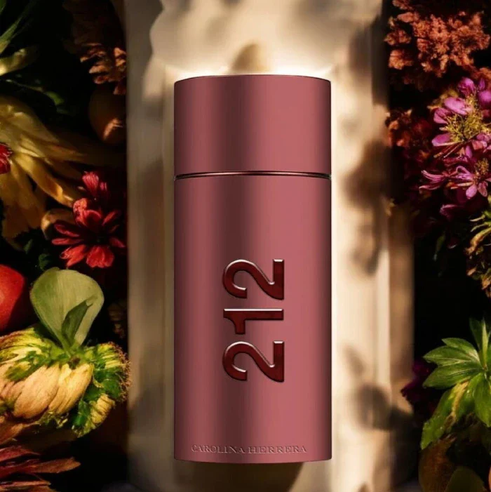 Carolina Herrera 212 Sexy Men