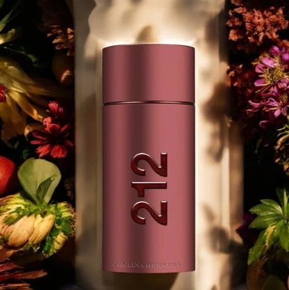 Carolina Herrera 212 Sexy Men