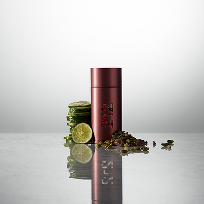 Carolina Herrera 212 Sexy Men