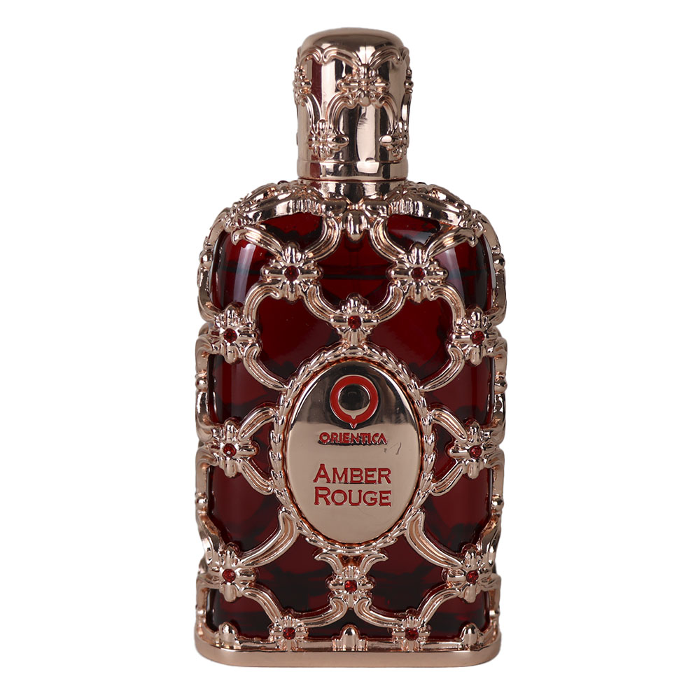 Orientica Amber Rouge