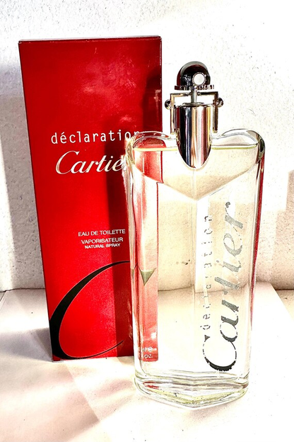 Cartier Declaration