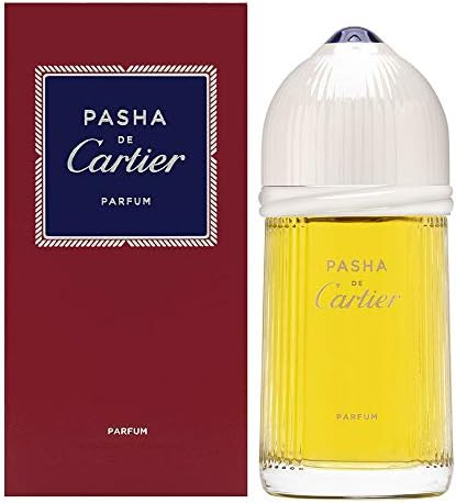 Cartier Pasha de Cartier Parfum