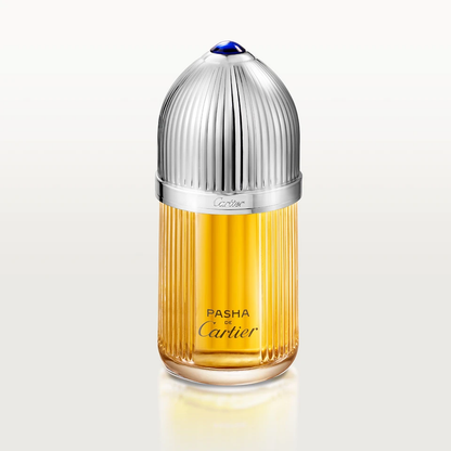 Cartier Pasha de Cartier Parfum