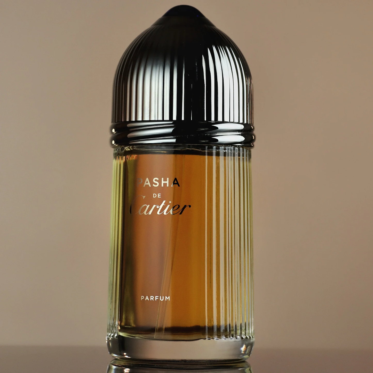 Cartier Pasha de Cartier Parfum