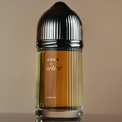 Cartier Pasha de Cartier Parfum