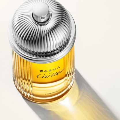 Cartier Pasha de Cartier Parfum