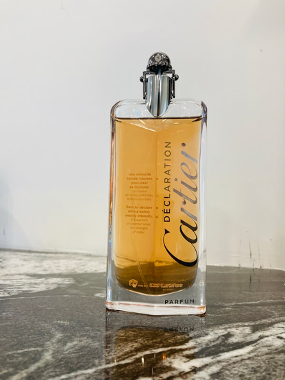 Cartier Declaration Parfum