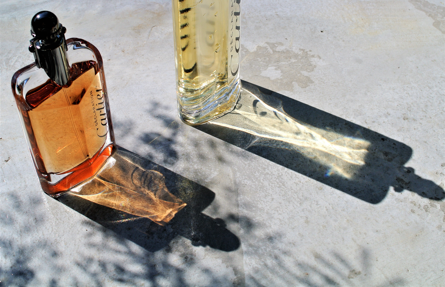 Cartier Declaration Parfum