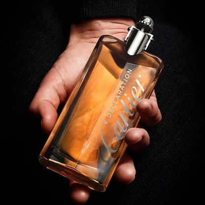 Cartier Declaration Parfum