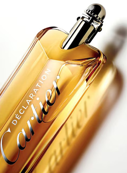 Cartier Declaration Parfum