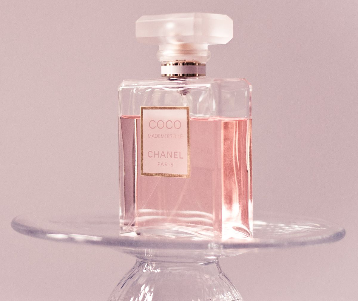 Chanel Coco Mademoiselle