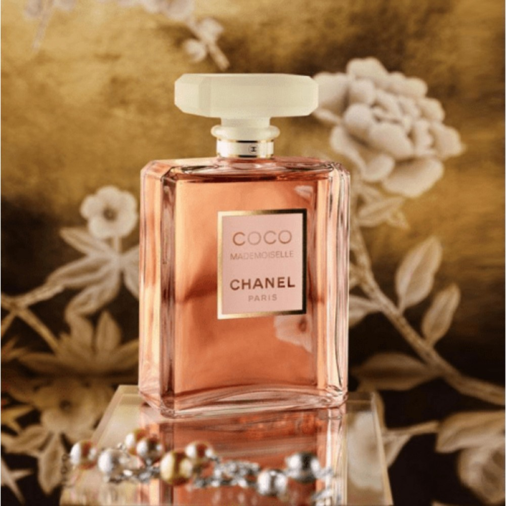 Chanel Coco Mademoiselle