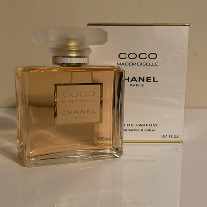 Chanel Coco Mademoiselle
