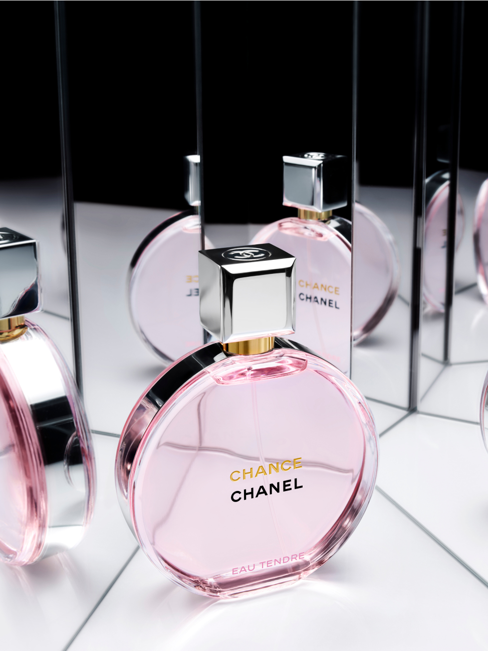 Chanel Chance Eau Tendre EDT