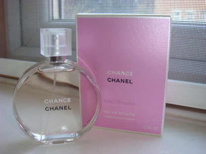 Chanel Chance Eau Tendre EDT