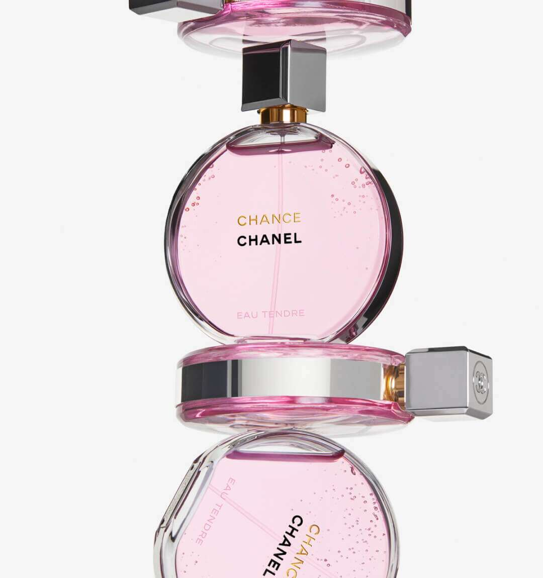 Chanel Chance Eau Tendre EDT