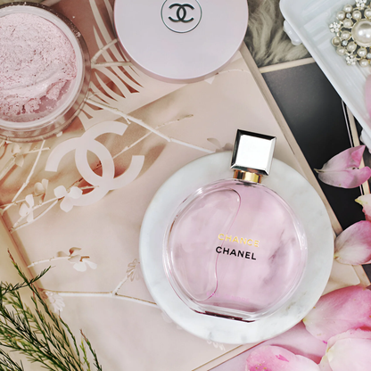 Chanel Chance Eau Tendre EDT