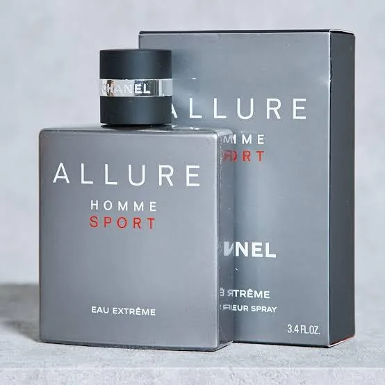 Chanel Allure Homme Sport Eau Extreme