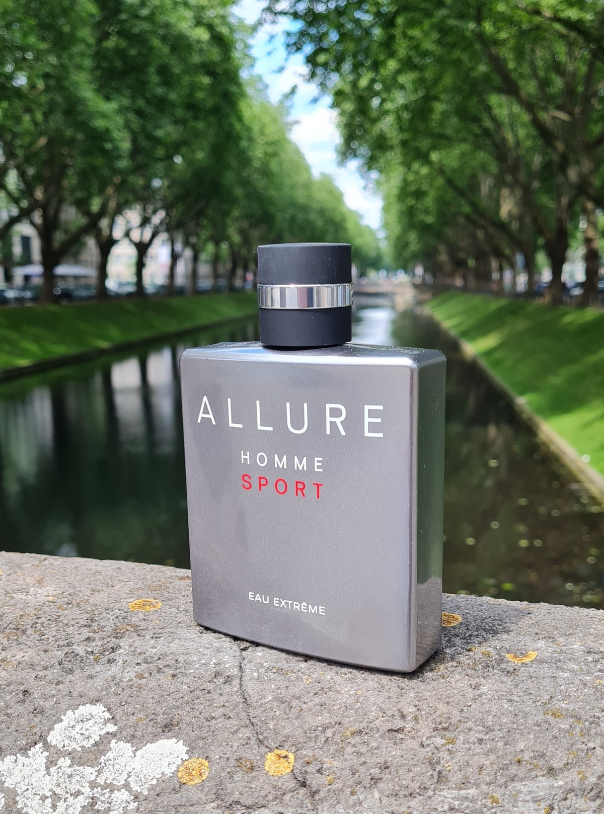 Chanel Allure Homme Sport Eau Extreme