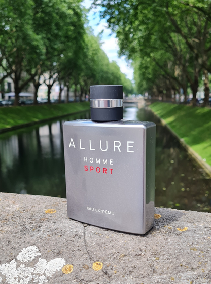 Chanel Allure Homme Sport Eau Extreme