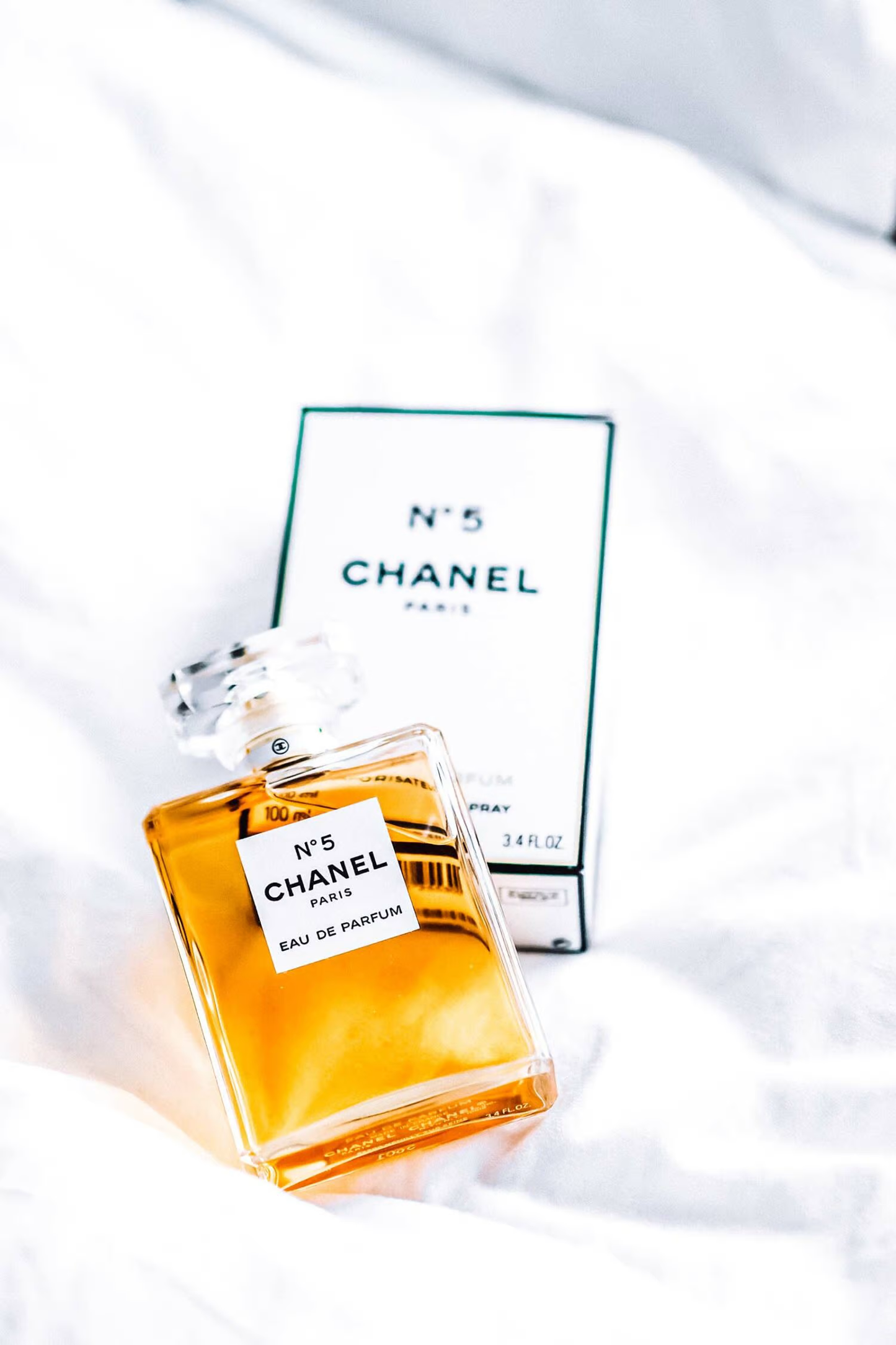 Chanel N°5