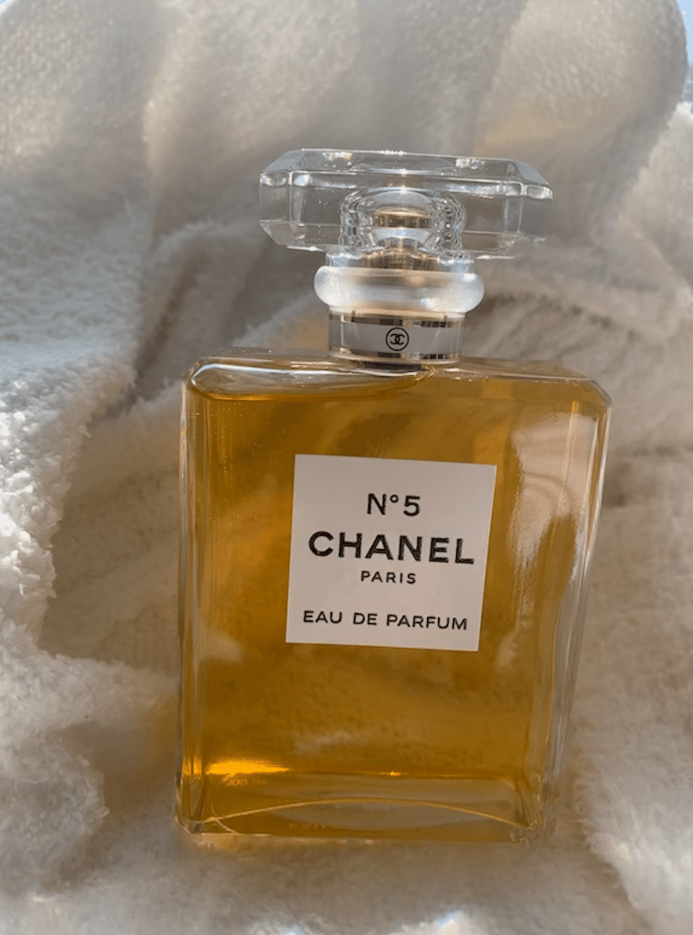 Chanel N°5