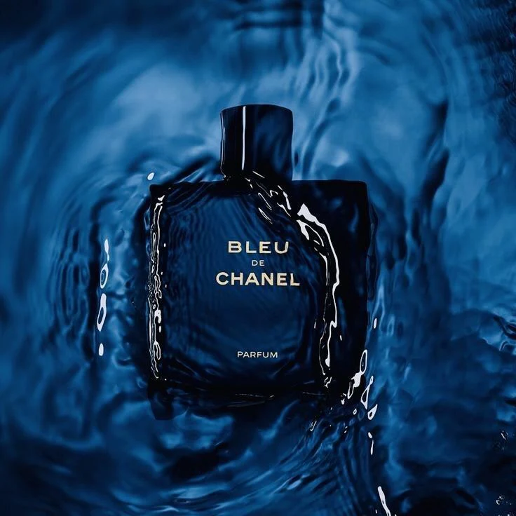 Chanel Bleu de Chanel Parfum