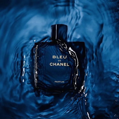Chanel Bleu de Chanel Parfum