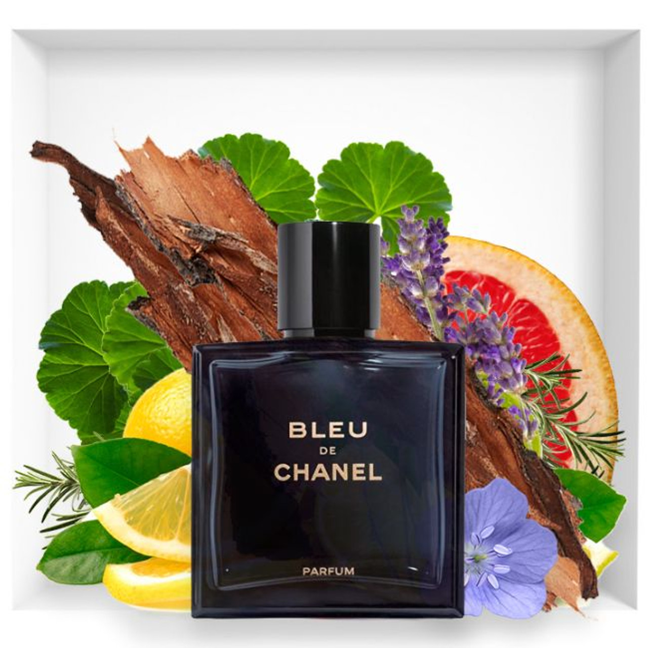 Chanel Bleu de Chanel Parfum