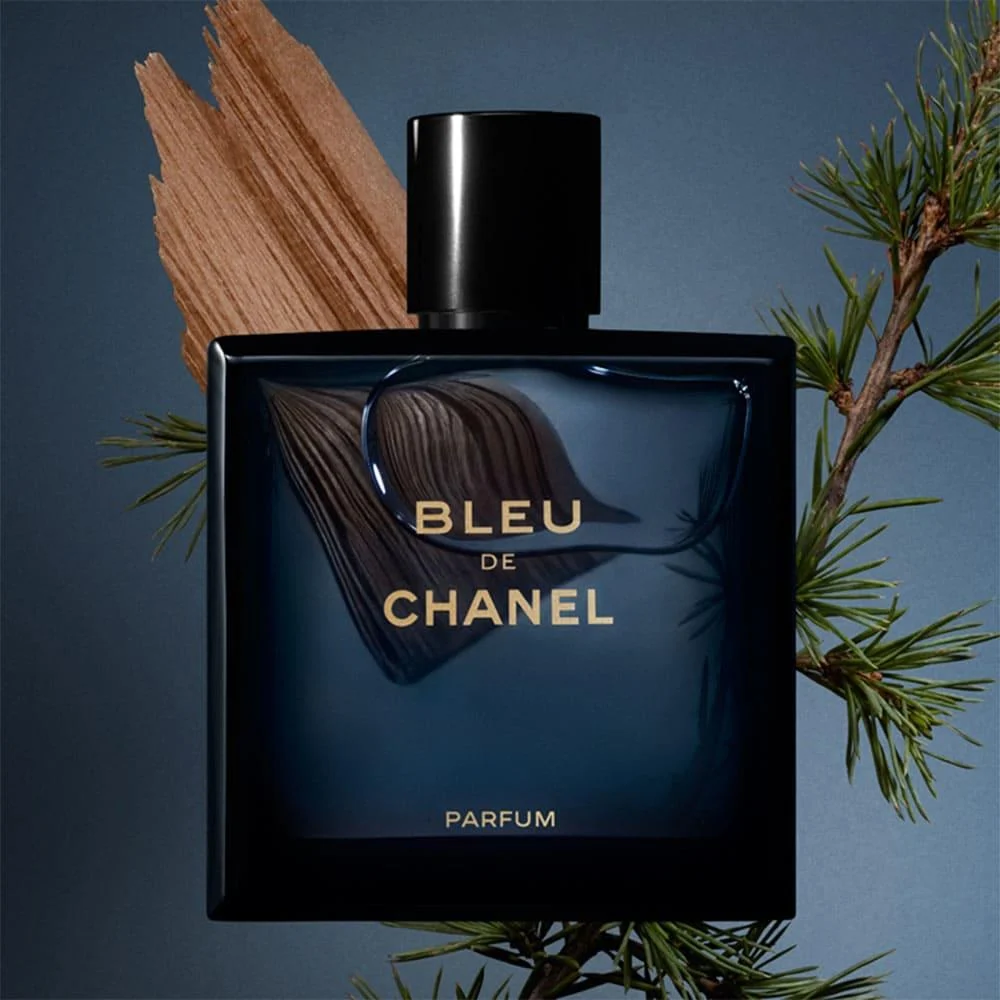 Chanel Bleu de Chanel Parfum