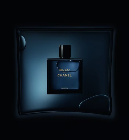 Chanel Bleu de Chanel Parfum