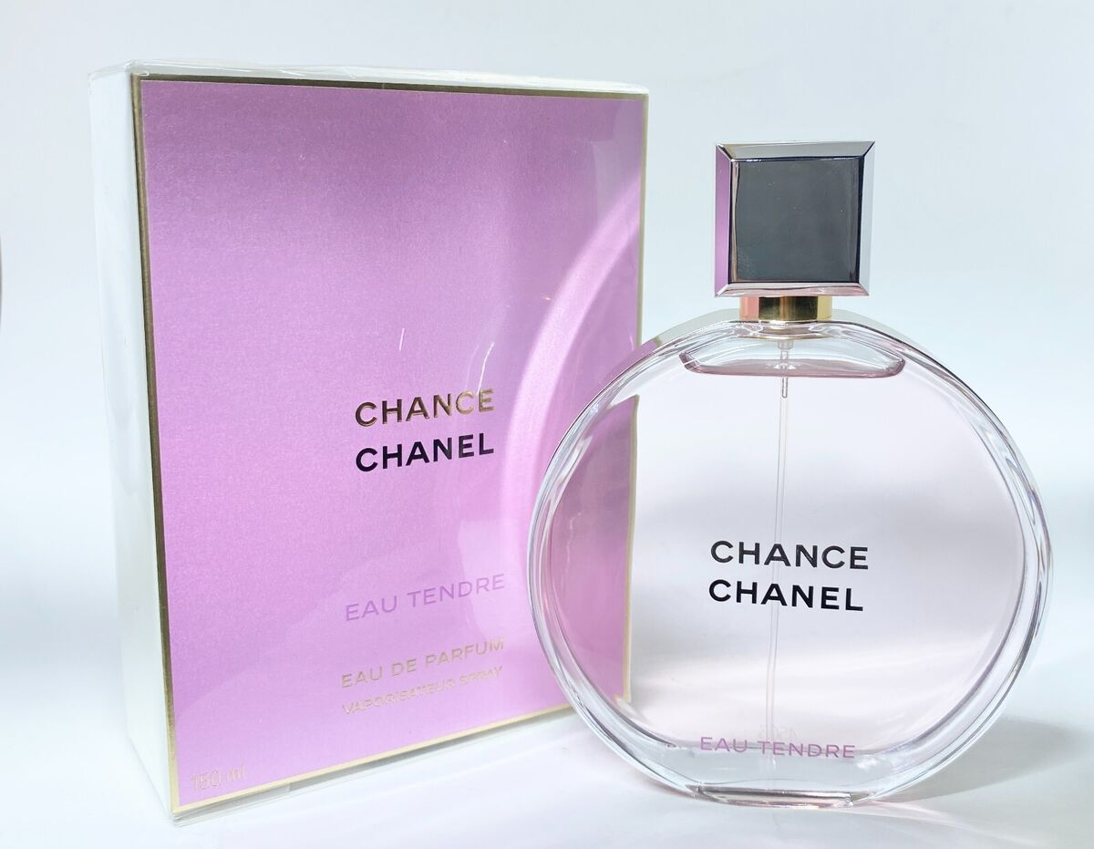 Chanel Chance Eau Tendre EDP