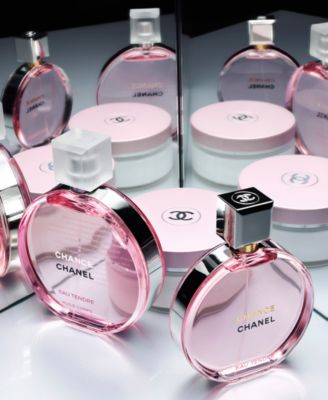 Chanel Chance Eau Tendre EDP