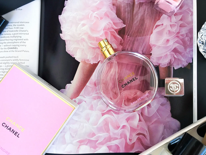 Chanel Chance Eau Tendre EDP