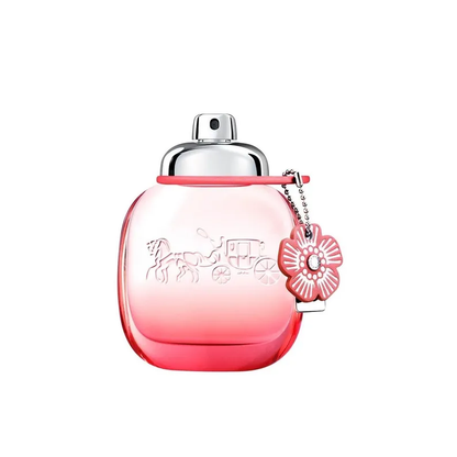 Coach Floral Blush