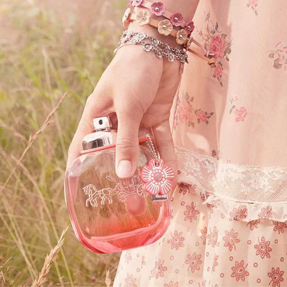 Coach Floral Blush