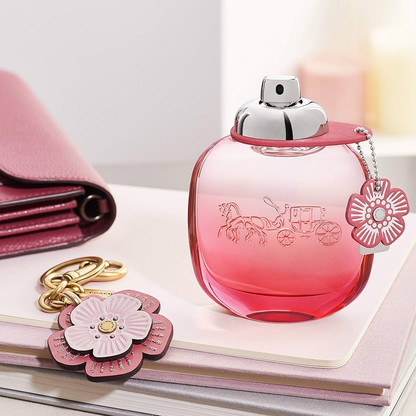 Coach Floral Blush