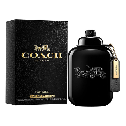 Coach For Men EDP