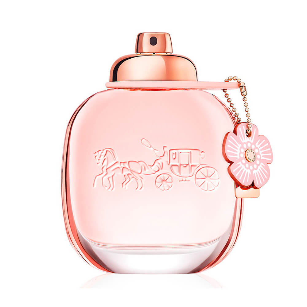 Coach Floral EDP