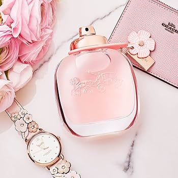 Coach Floral EDP