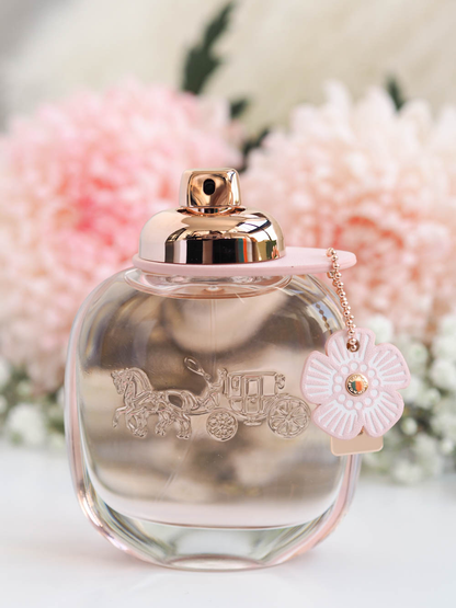 Coach Floral EDP