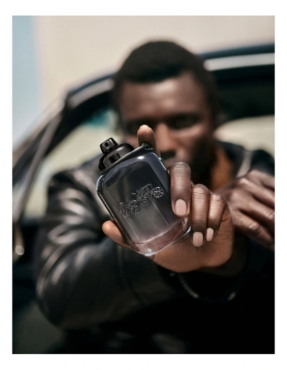 Coach For Men EDP