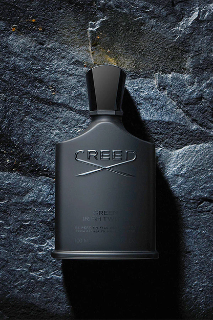 Creed Green Irish Tweed