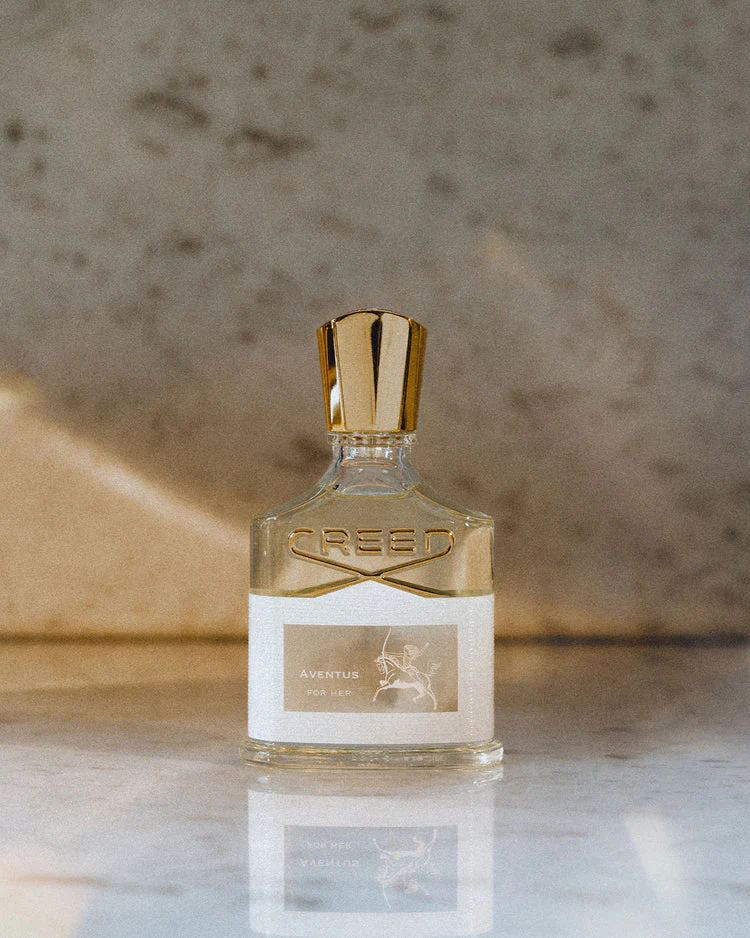 Creed Aventus For Her