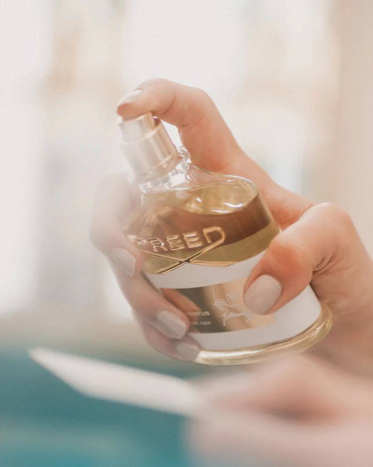 Creed Aventus For Her