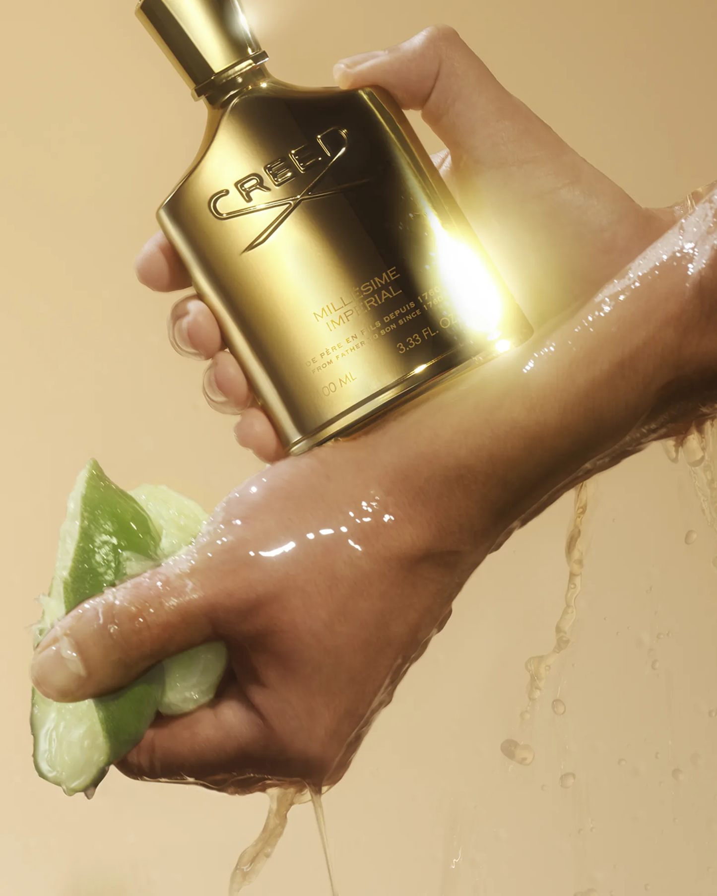 Creed Millesime Imperial