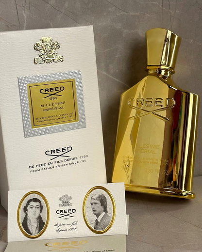 Creed Millesime Imperial