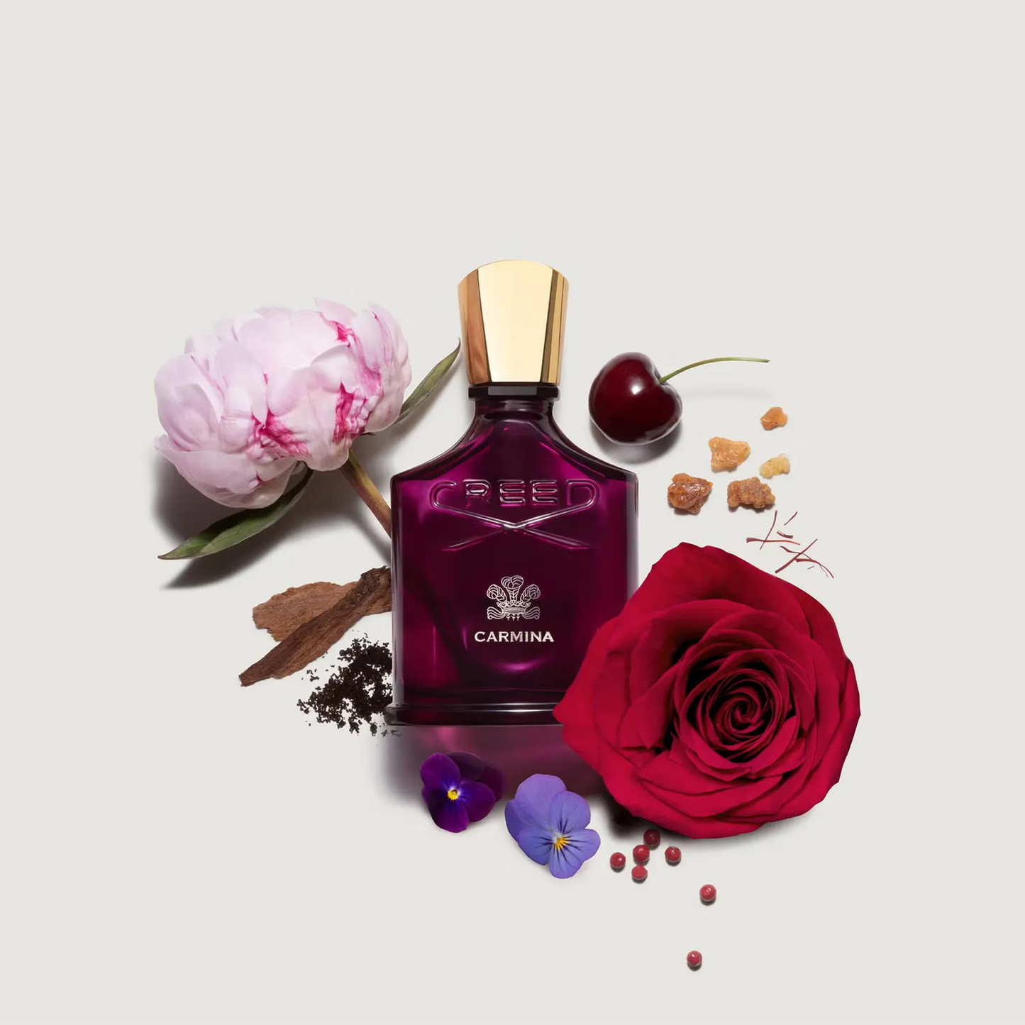 Creed Carmina